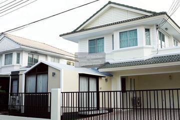 3 Bedroom House for sale in Lat Sawai, Pathum Thani