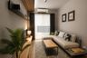 2 Bedroom Condo for sale in TRIPLE Y RESIDENCE, Wang Mai, Bangkok near MRT Sam Yan