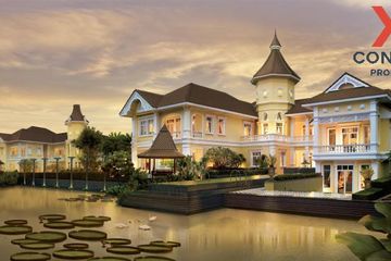 7 Bedroom House for sale in The Royal Residence, Chorakhe Bua, Bangkok