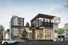 1 Bedroom Condo for sale in Bang Na, Bangkok near BTS Bearing