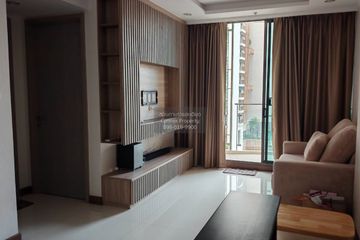1 Bedroom Condo for sale in Supalai Oriental Sukhumvit 39, Khlong Tan Nuea, Bangkok