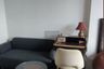 1 Bedroom Condo for sale in Ideo Sathorn - Thaphra, Bukkhalo, Bangkok near BTS Pho Nimit