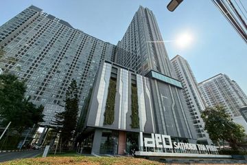 1 Bedroom Condo for sale in Ideo Sathorn - Thaphra, Bukkhalo, Bangkok near BTS Pho Nimit