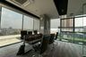 1 Bedroom Condo for sale in Ideo Sathorn - Thaphra, Bukkhalo, Bangkok near BTS Pho Nimit