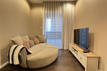 2 Bedroom Condo for sale in The Saint Residences, Chom Phon, Bangkok near MRT Phahon Yothin