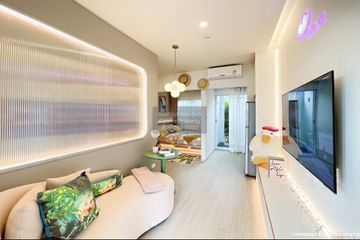 1 Bedroom Condo for sale in EARN by L.P.N, Don Hua Lo, Chonburi