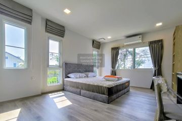 3 Bedroom House for sale in Villaggio 2 Srinakarin-Bangna, Bang Kaeo, Samut Prakan