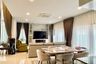 4 Bedroom House for sale in Burasiri Panya Indra, Bang Chan, Bangkok