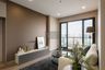 2 Bedroom Condo for sale in The Signature by URBANO, Phaya Thai, Bangkok near BTS Saphan Kwai