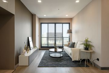 2 Bedroom Condo for sale in The Signature by URBANO, Phaya Thai, Bangkok near BTS Saphan Kwai