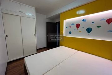 3 Bedroom Condo for sale in SV CITY RAMA 3, Bang Phong Pang, Bangkok