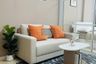 1 Bedroom Condo for sale in D Condo Ramindra, Tha Raeng, Bangkok near MRT Maiyalap