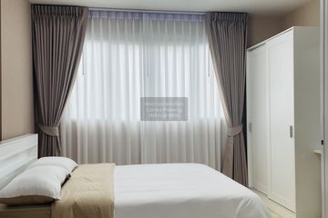 1 Bedroom Condo for sale in D Condo Ramindra, Tha Raeng, Bangkok near MRT Maiyalap