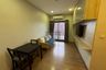 2 Bedroom Condo for sale in Metris Rama 9-Ramkhamhaeng, Hua Mak, Bangkok near MRT Ramkhamhaeng 12