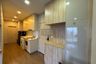 2 Bedroom Condo for sale in Metris Rama 9-Ramkhamhaeng, Hua Mak, Bangkok near MRT Ramkhamhaeng 12