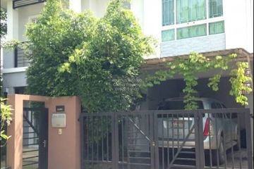 3 Bedroom House for sale in Don Mueang, Bangkok