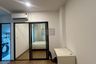1 Bedroom Condo for sale in The LIVIN Ramkhamhaeng, Hua Mak, Bangkok near MRT Lam Sali