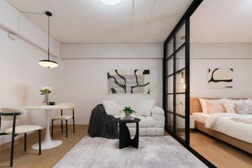 1 Bedroom Condo for sale in Ratchada City Condo, Din Daeng, Bangkok near MRT Sutthisan