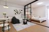 1 Bedroom Condo for sale in Ratchada City Condo, Din Daeng, Bangkok near MRT Sutthisan