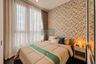 1 Bedroom Condo for sale in Park Origin Thonglor, Khlong Tan Nuea, Bangkok