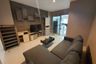 1 Bedroom Condo for sale in Aspire Sukhumvit 48, Phra Khanong, Bangkok near BTS Phra Khanong