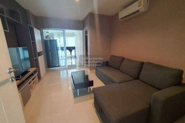 1 Bedroom Condo for sale in Aspire Sukhumvit 48, Phra Khanong, Bangkok near BTS Phra Khanong