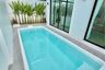 2 Bedroom House for rent in MONO Plus Palai, Chalong, Phuket