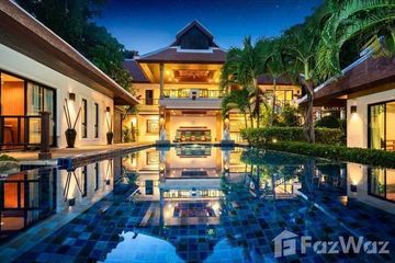 4 Bedroom Villa for sale in Baan Bua, Rawai, Phuket