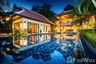 4 Bedroom Villa for sale in Baan Bua, Rawai, Phuket
