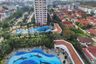 20 Bedroom Condo for rent in Nong Prue, Chonburi