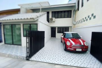 3 Bedroom Townhouse for rent in Suthep, Chiang Mai