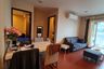 2 Bedroom Condo for rent in Diamond Sukhumvit, Phra Khanong, Bangkok near BTS On Nut