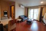 2 Bedroom Condo for rent in Diamond Sukhumvit, Phra Khanong, Bangkok near BTS On Nut