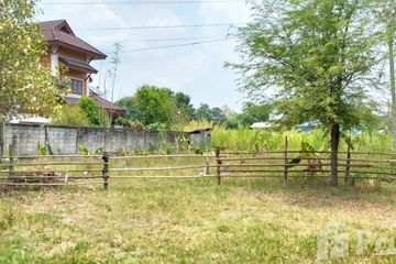 Land for sale in San Kamphaeng, Chiang Mai