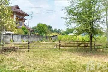 Land for sale in San Kamphaeng, Chiang Mai