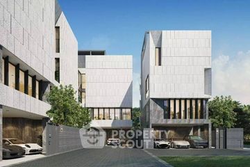 3 Bedroom House for sale in Sunrise Avenue Srinakarin-Sukhumvit 101/1, Nong Bon, Bangkok