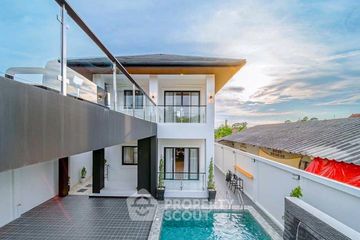 3 Bedroom House for sale in Nong Prue, Chonburi