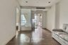 1 Bedroom Condo for sale in The Room Sathorn-Taksin, Bang Yi Ruea, Bangkok near BTS Talat Phlu