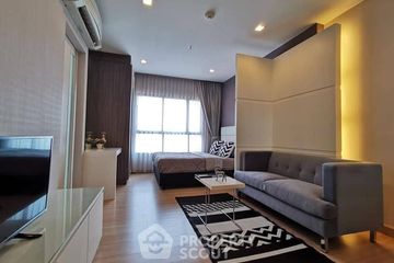 1 Bedroom Condo for sale in Urbano Absolute Sathon - Taksin, Khlong Ton Sai, Bangkok near BTS Krung Thon Buri