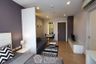 1 Bedroom Condo for sale in Urbano Absolute Sathon - Taksin, Khlong Ton Sai, Bangkok near BTS Krung Thon Buri