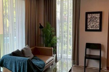 1 Bedroom Condo for sale in The Teak Sukhumvit 39, Khlong Tan Nuea, Bangkok near BTS Phrom Phong