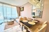 1 Bedroom Condo for sale in Copacabana Beach Jomtien, Nong Prue, Chonburi