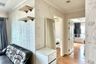 2 Bedroom Condo for sale in Anusawari, Bangkok near MRT Ram Inthra 3