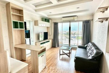 2 Bedroom Condo for sale in Anusawari, Bangkok near MRT Ram Inthra 3