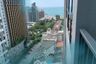 1 Bedroom Condo for sale in The Base Central Pattaya, Nong Prue, Chonburi