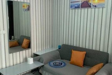 1 Bedroom Condo for sale in The Base Central Pattaya, Nong Prue, Chonburi