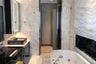 3 Bedroom Condo for sale in The Residences At Mandarin Oriental, Khlong Ton Sai, Bangkok near BTS Krung Thon Buri