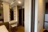1 Bedroom Condo for sale in Ashton Chula-Silom, Si Phraya, Bangkok near MRT Sam Yan