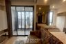 1 Bedroom Condo for sale in Ashton Chula-Silom, Si Phraya, Bangkok near MRT Sam Yan