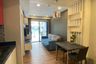 1 Bedroom Condo for sale in Dusit Grand Park, Nong Prue, Chonburi